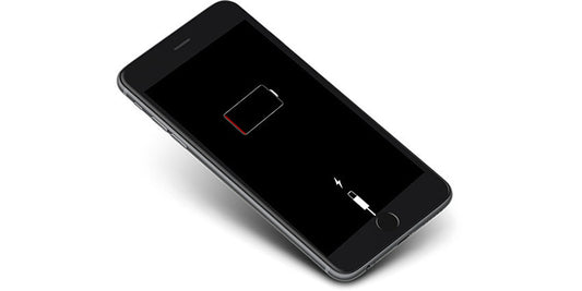 Základné pravidlá nabíjania iPhonu