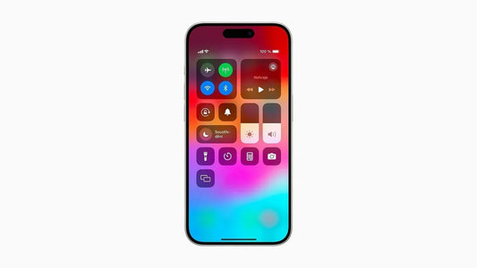 Ako vypnúť automatické prispôsobenie jasu na iPhone