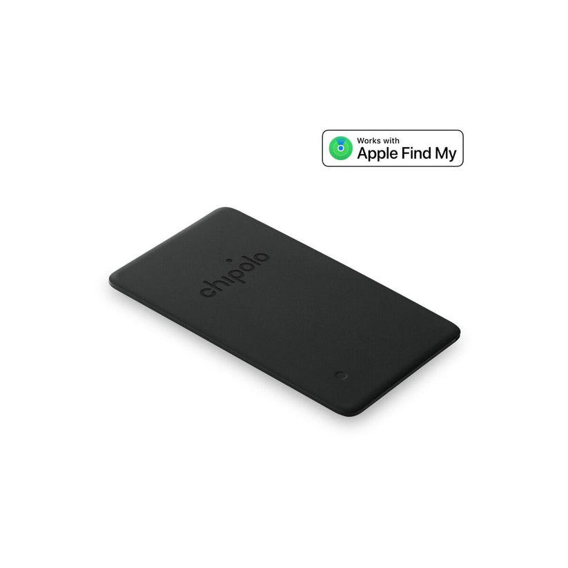 Chipolo CARD Spot tracker – kompatibilný s Apple Find My
