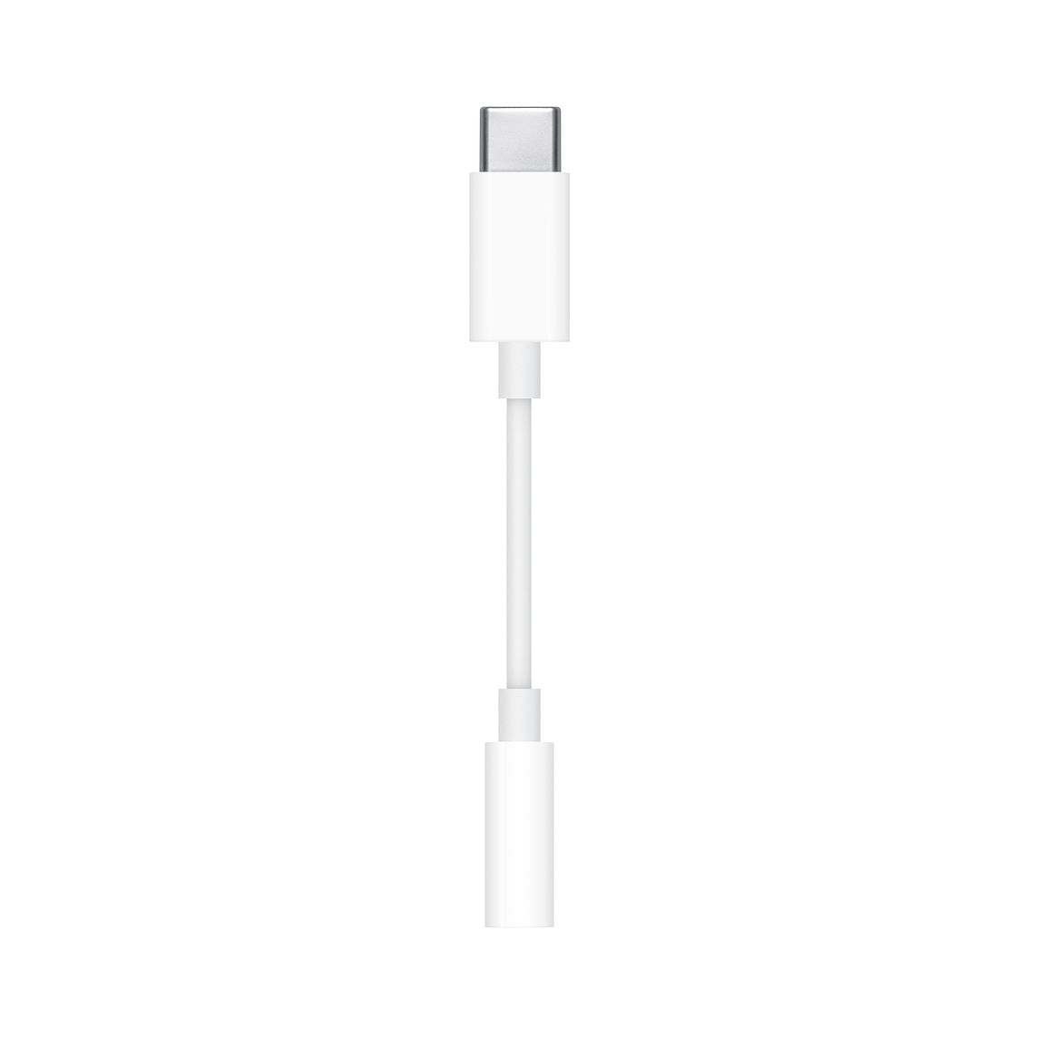 Apple USB-C adaptér na 3,5mm slúchadlový jack
