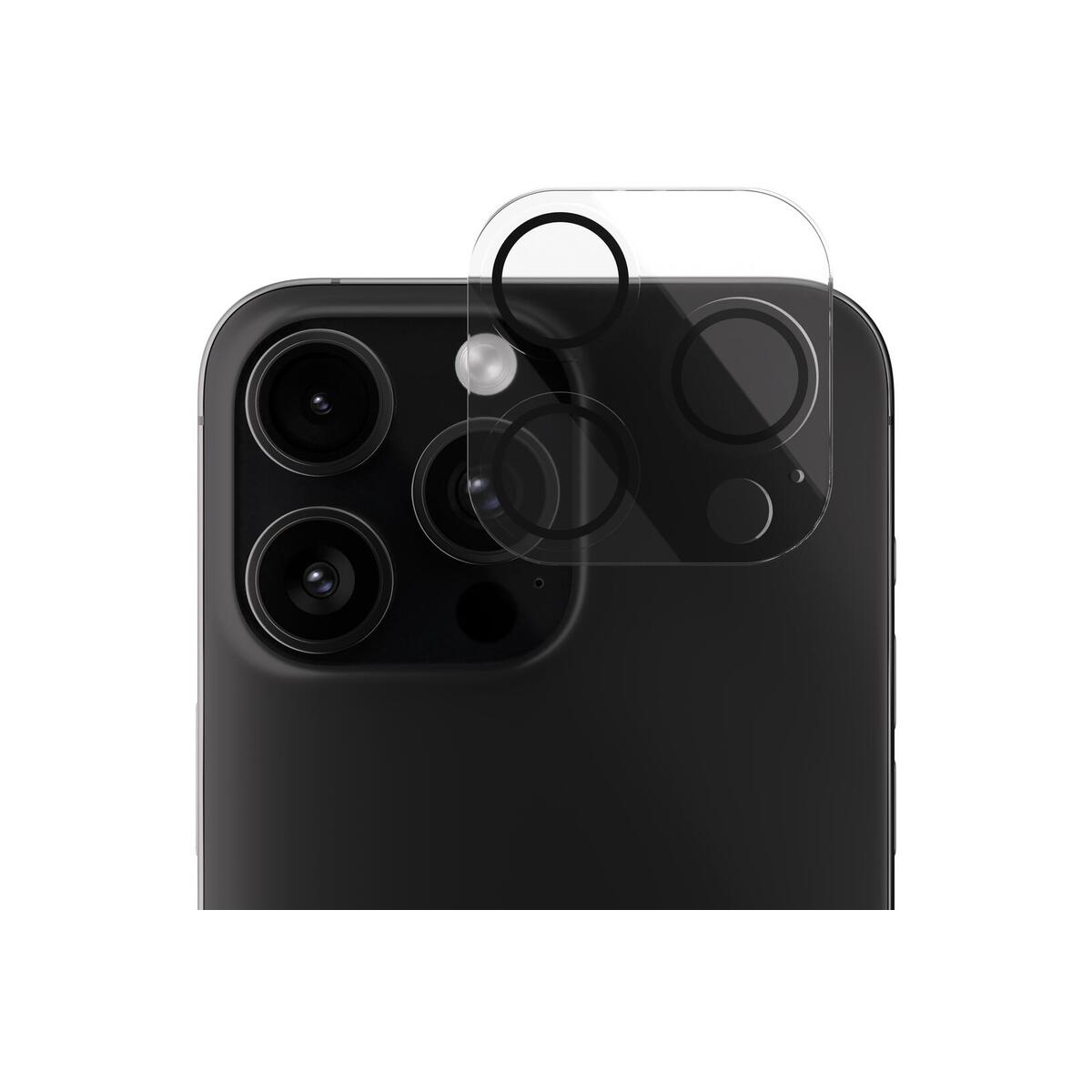 Next One ochrana objektívu pre iPhone 16 Pro
