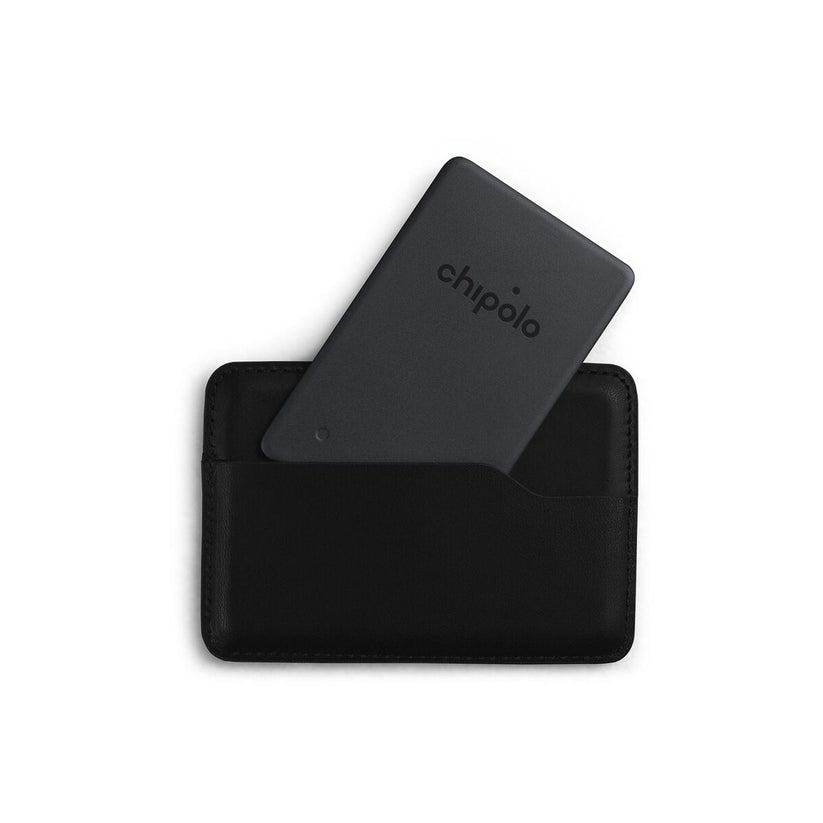 Chipolo CARD Spot tracker – kompatibilný s Apple Find My
