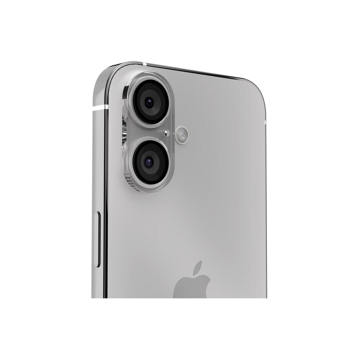 Next One Ochrana objektívu pre iPhone 16