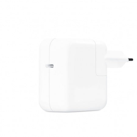 Apple USB-C Power Adapter - 30W