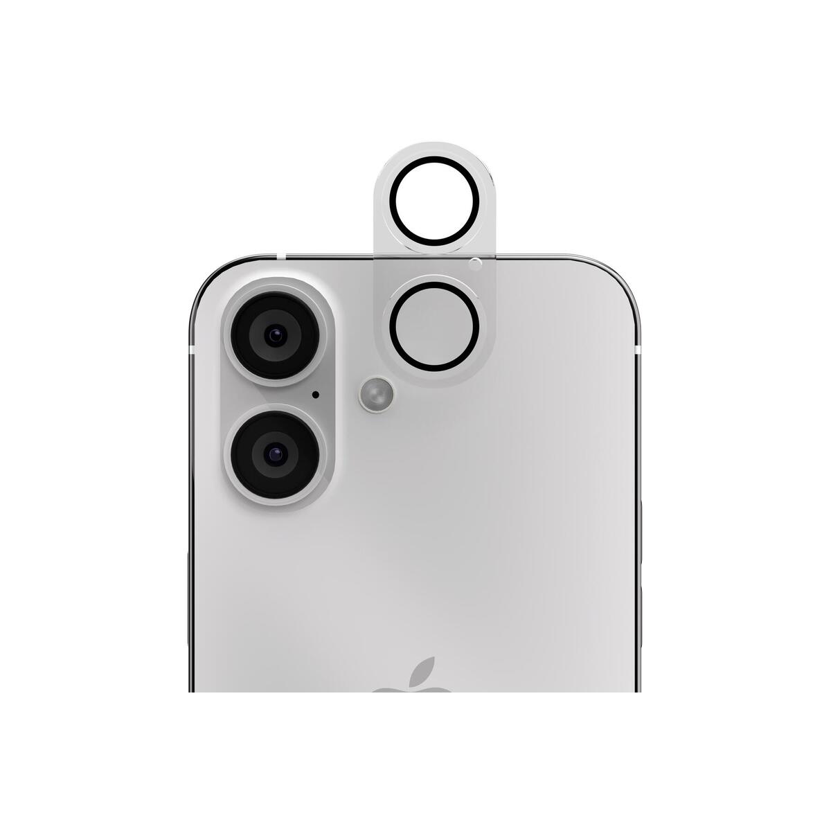 Next One Ochrana objektívu pre iPhone 16
