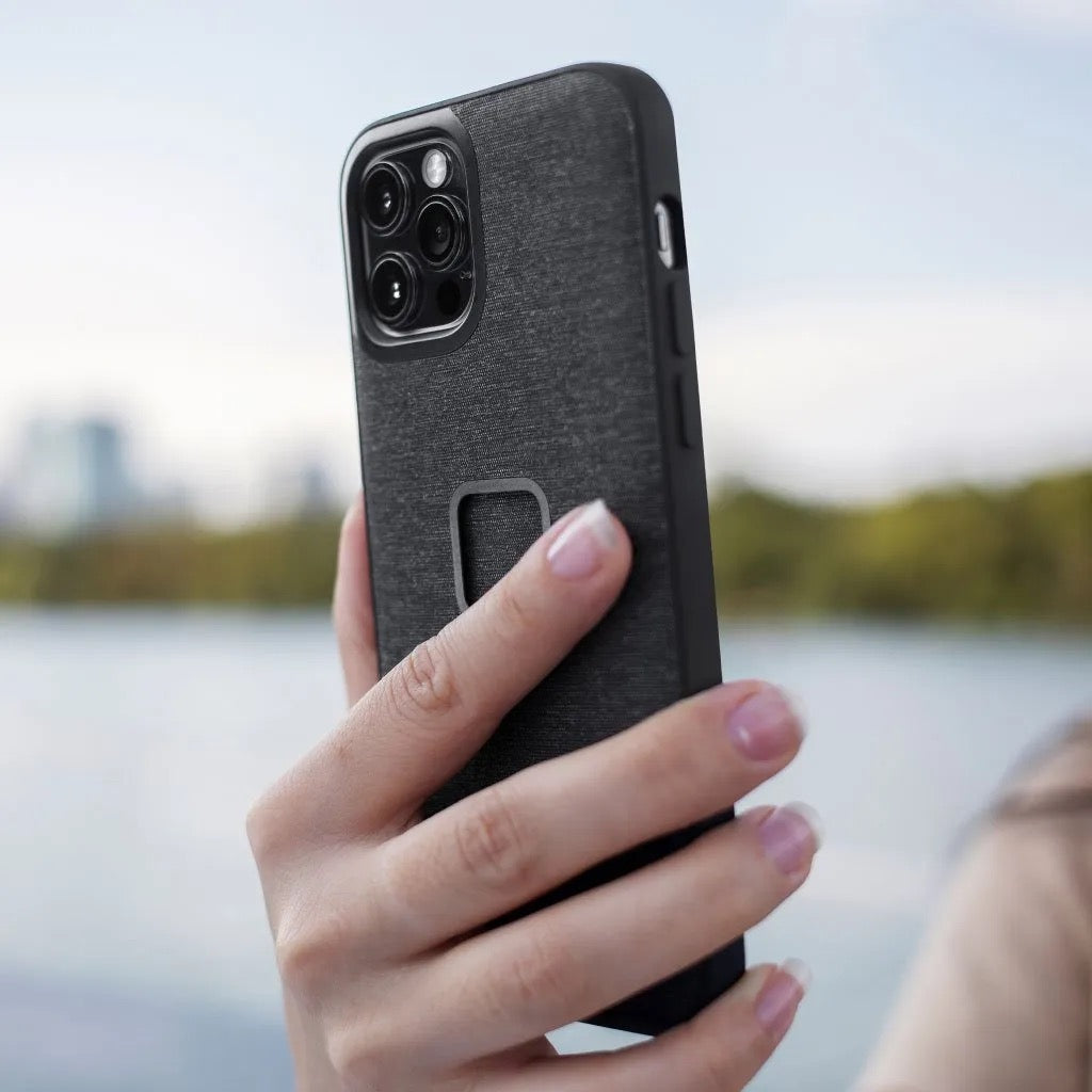 Peak Design - Everyday Case iPhone 15 Plus - Sage