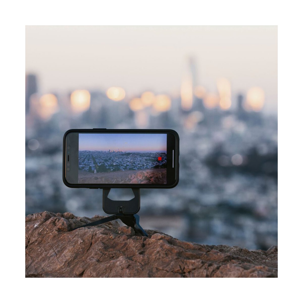 PeakDesign - Everyday Case - iPhone 12 Mini - Charcoal