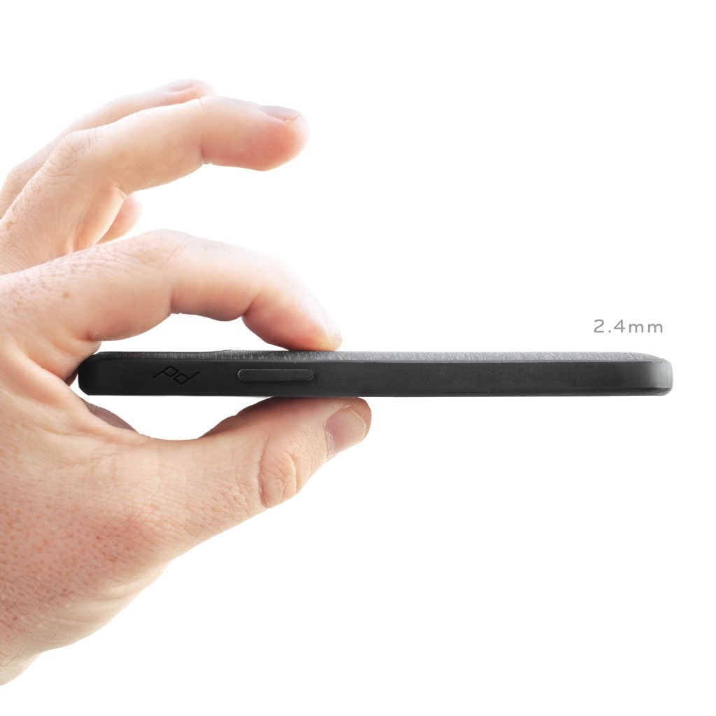 Peak Design - Everyday Loop Case iPhone 15 Pro - Sun