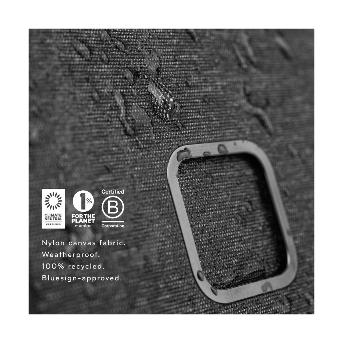 PeakDesign - Everyday Case - iPhone 12 Mini - Charcoal
