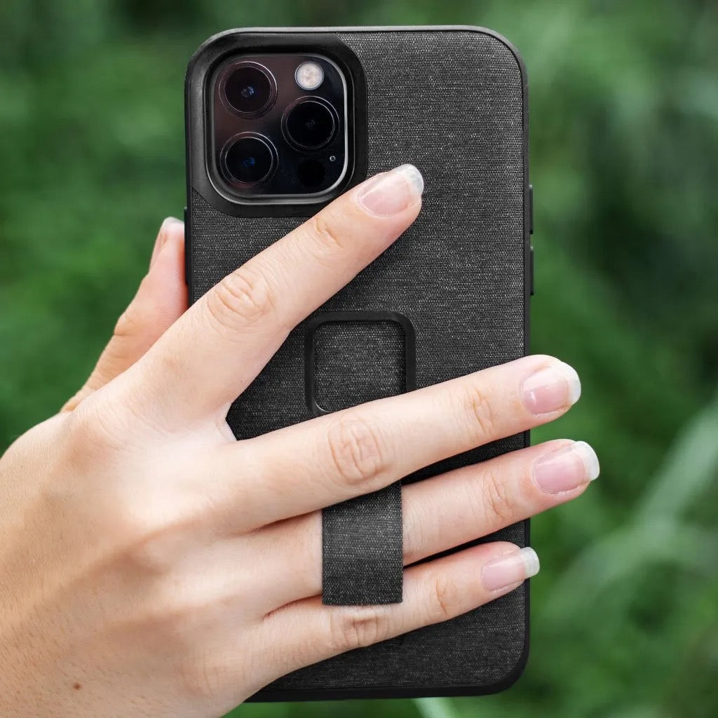 Peak Design - Everyday Loop Case iPhone 15 Pro - Sun