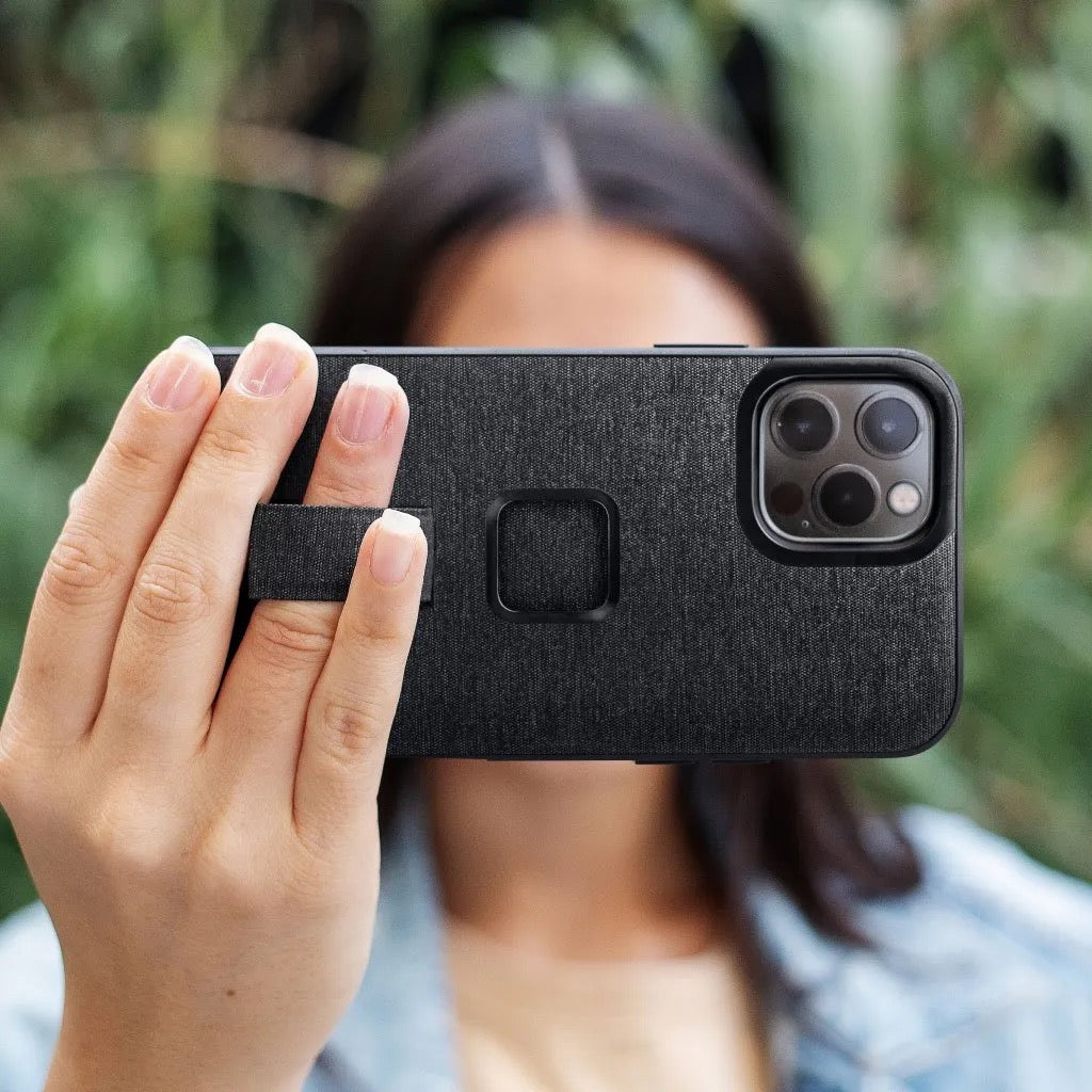 Peak Design - Everyday Loop Case iPhone 15 Pro - Sun