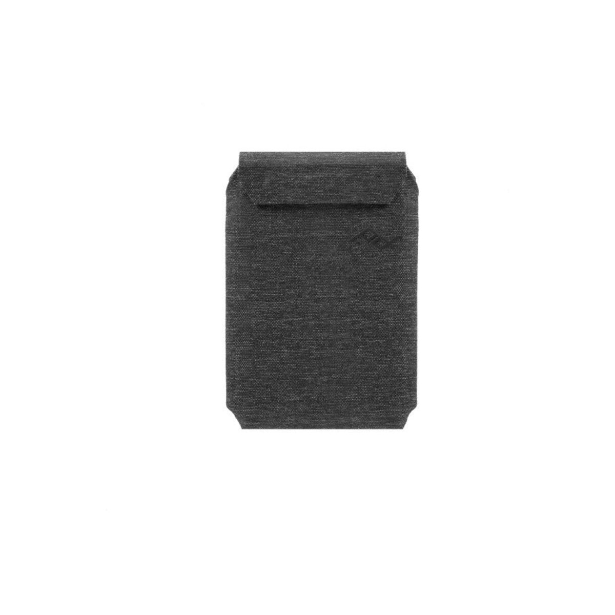 PeakDesign - Wallet - Slim - Charcoal