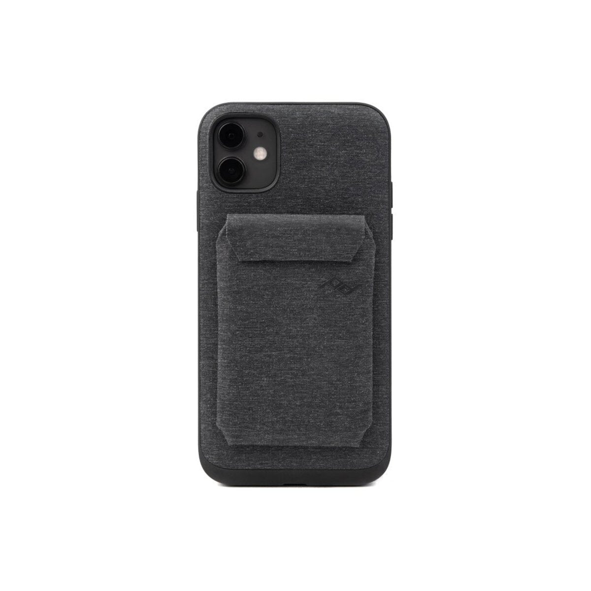 PeakDesign - Wallet - Slim - Charcoal