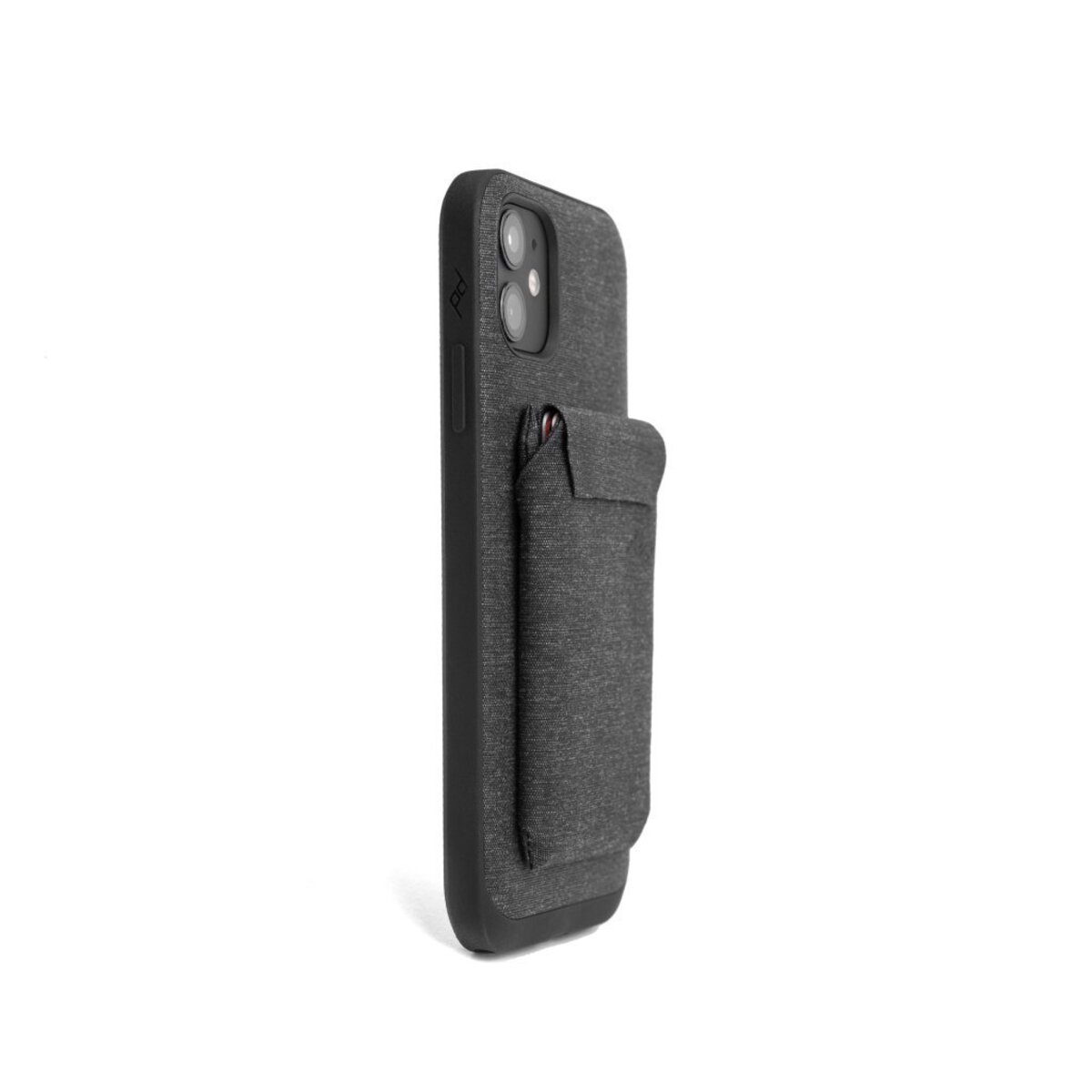 PeakDesign - Wallet - Slim - Charcoal