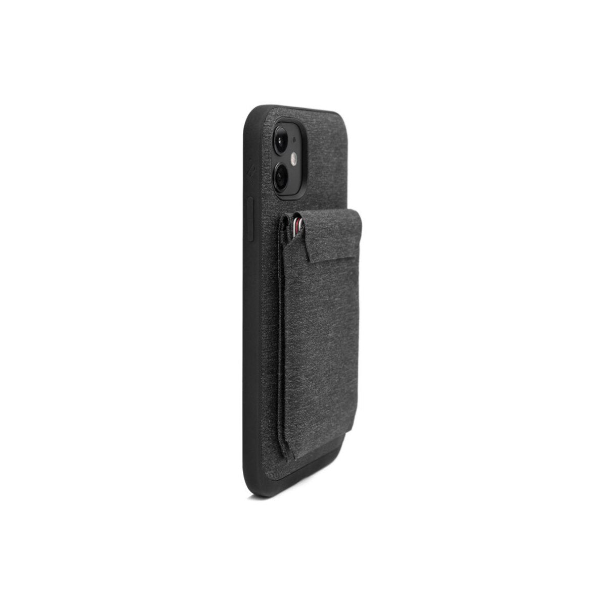 PeakDesign - Wallet - Stand - Charcoal