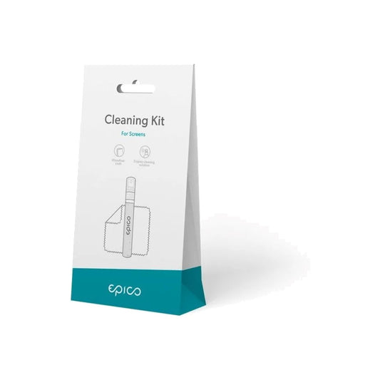 Sada na čistenie displeja Epico 10 ML