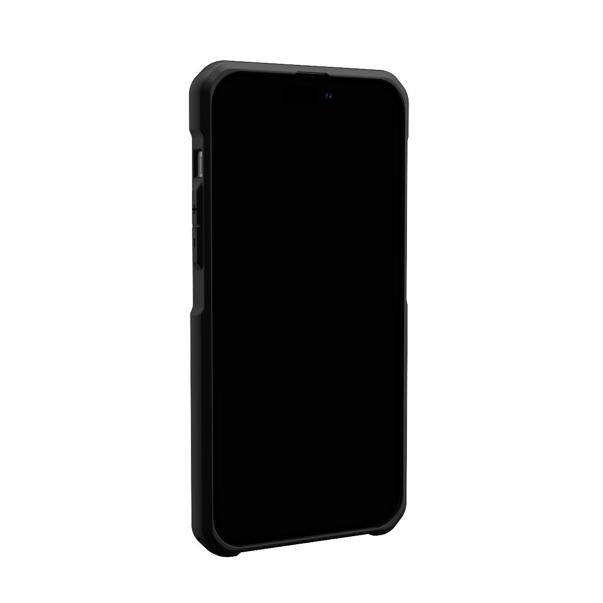 UAG Metropolis LT MagSafe for iPhone 14 Pro Max Kevlar Black