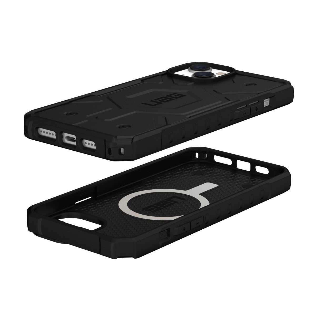 UAG Pathfinder for iPhone 14 Plus Black