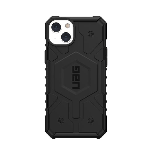 UAG Pathfinder for iPhone 14 Plus Black