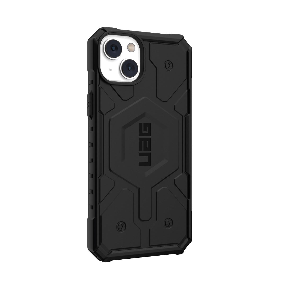 UAG Pathfinder for iPhone 14 Plus Black