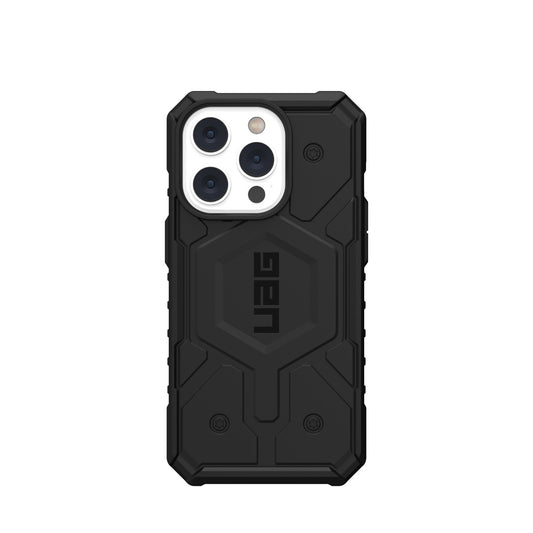UAG Pathfinder for iPhone 14 Pro Black