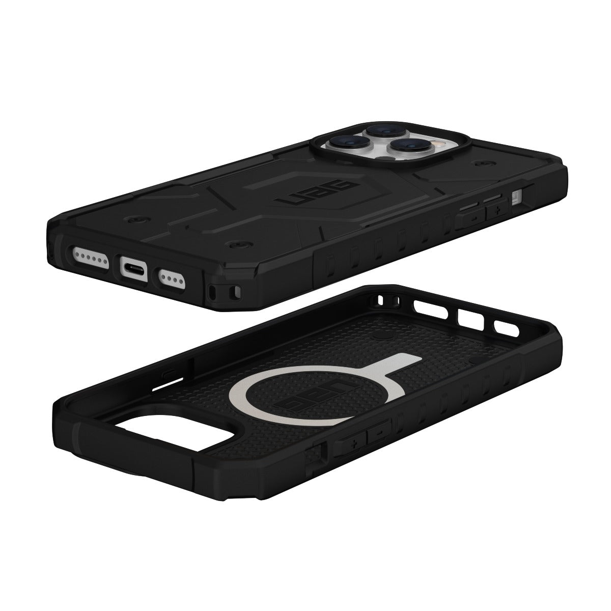 UAG Pathfinder for iPhone 14 Pro Max Black