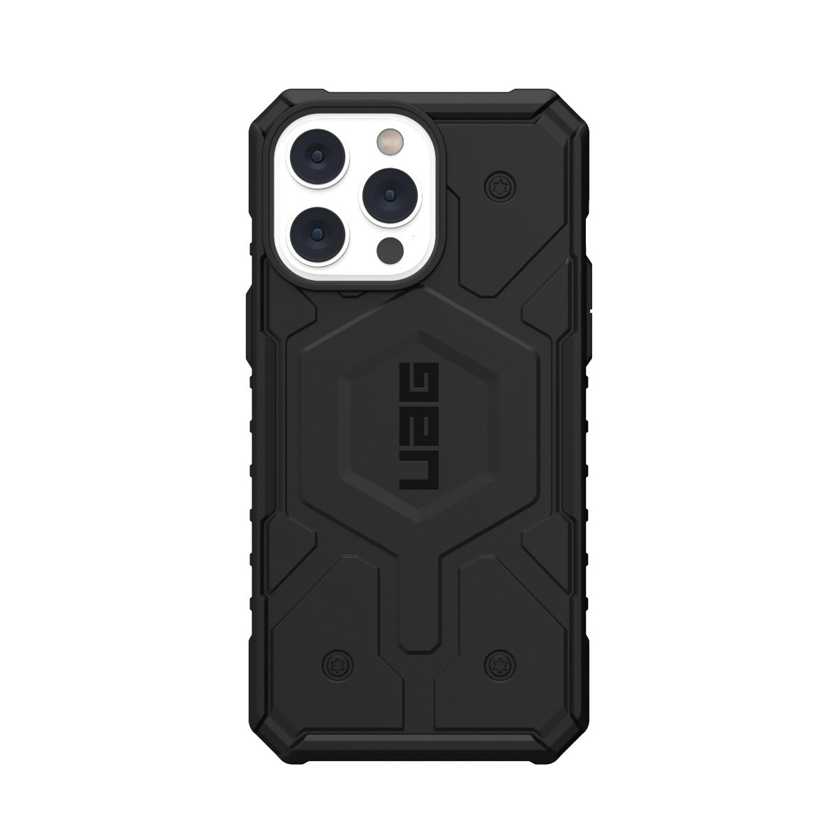 UAG Pathfinder for iPhone 14 Pro Max Black