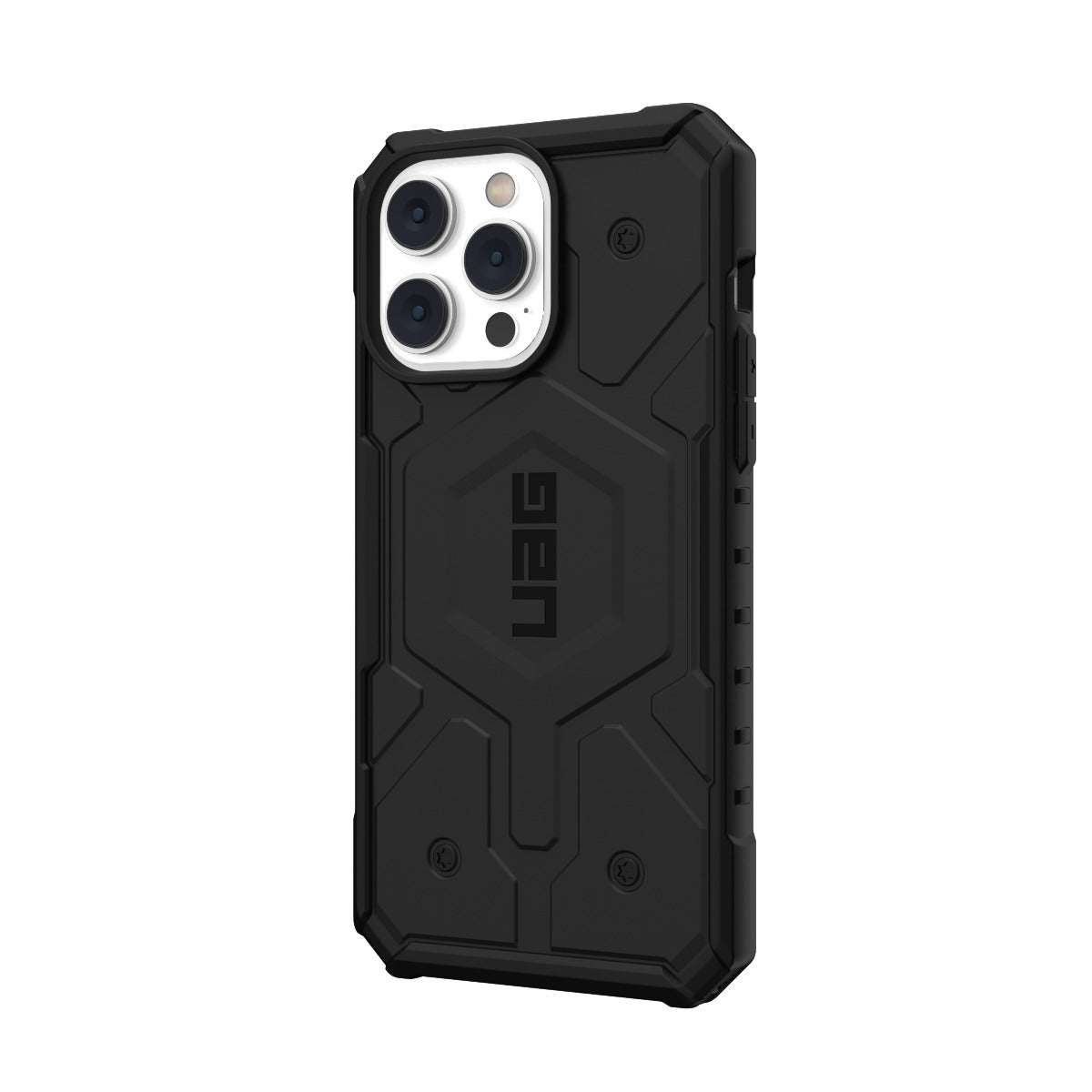 UAG Pathfinder for iPhone 14 Pro Max Black