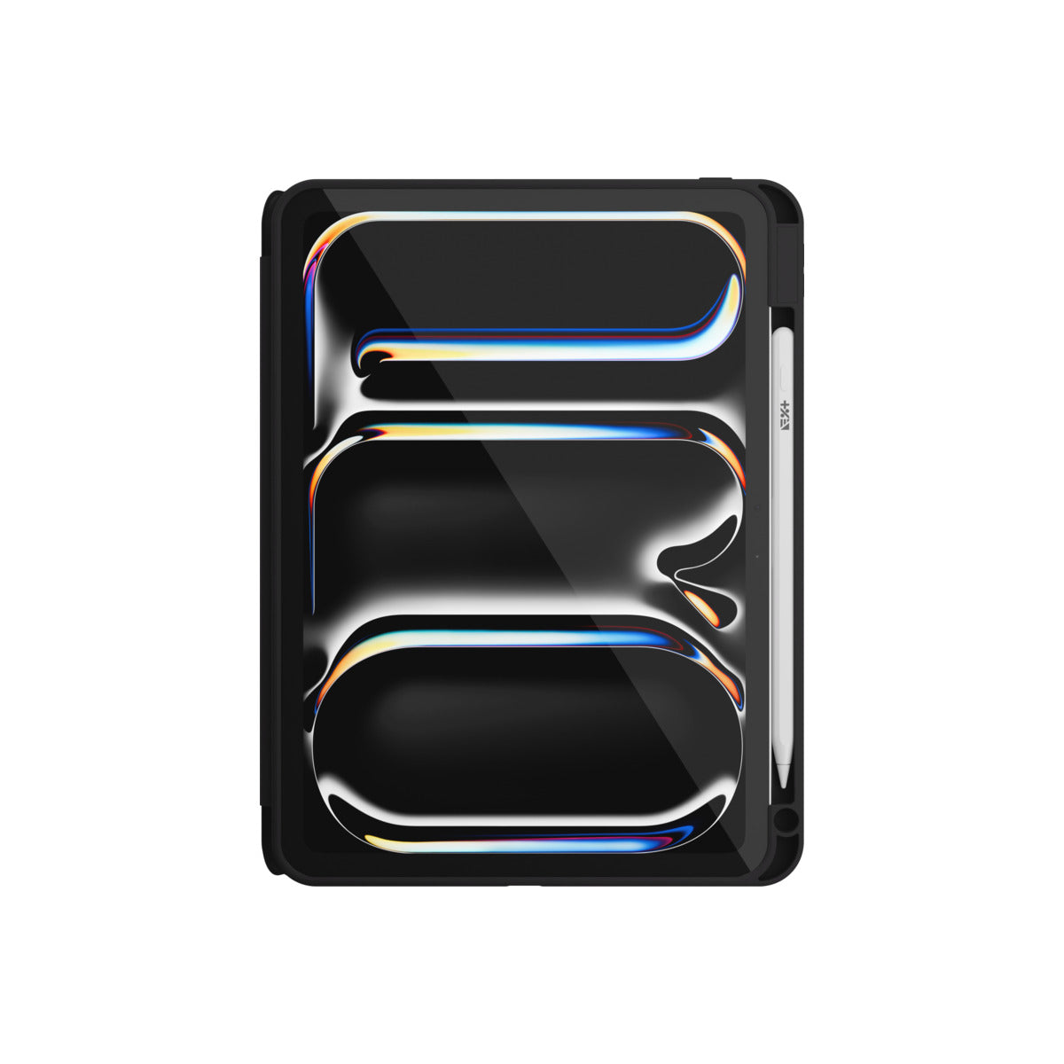 "NEXT ONE BLACK ROLLCASE FOR IPAD PRO 11"" M4"