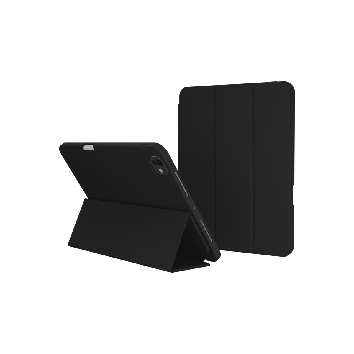 "NEXT ONE BLACK ROLLCASE FOR IPAD PRO 11"" M4"