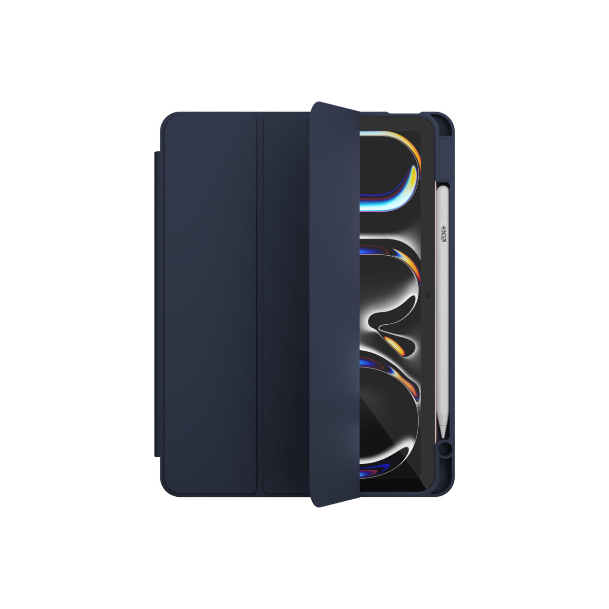 "NEXT ONE BLUE ROLLCASE FOR IPAD PRO 11"" M4"
