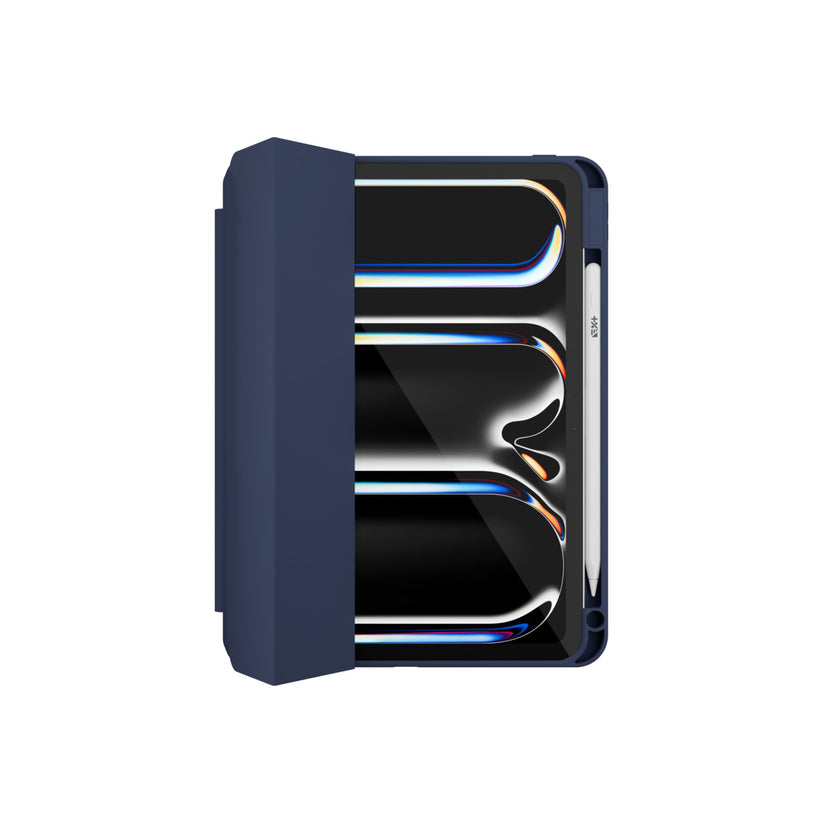 "NEXT ONE BLUE ROLLCASE FOR IPAD PRO 11"" M4"