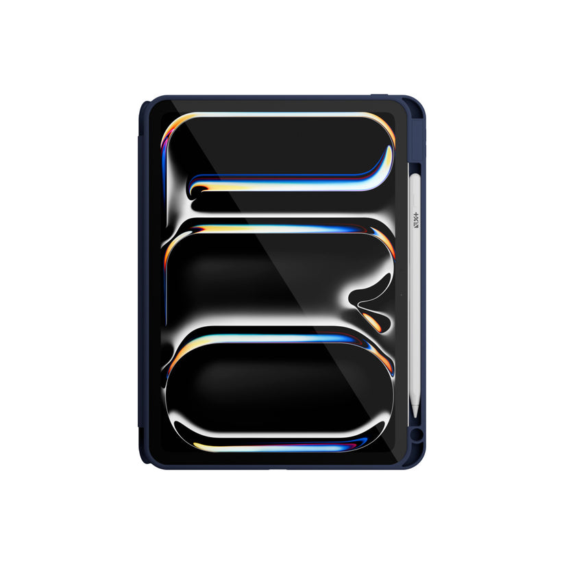 "NEXT ONE BLUE ROLLCASE FOR IPAD PRO 11"" M4"