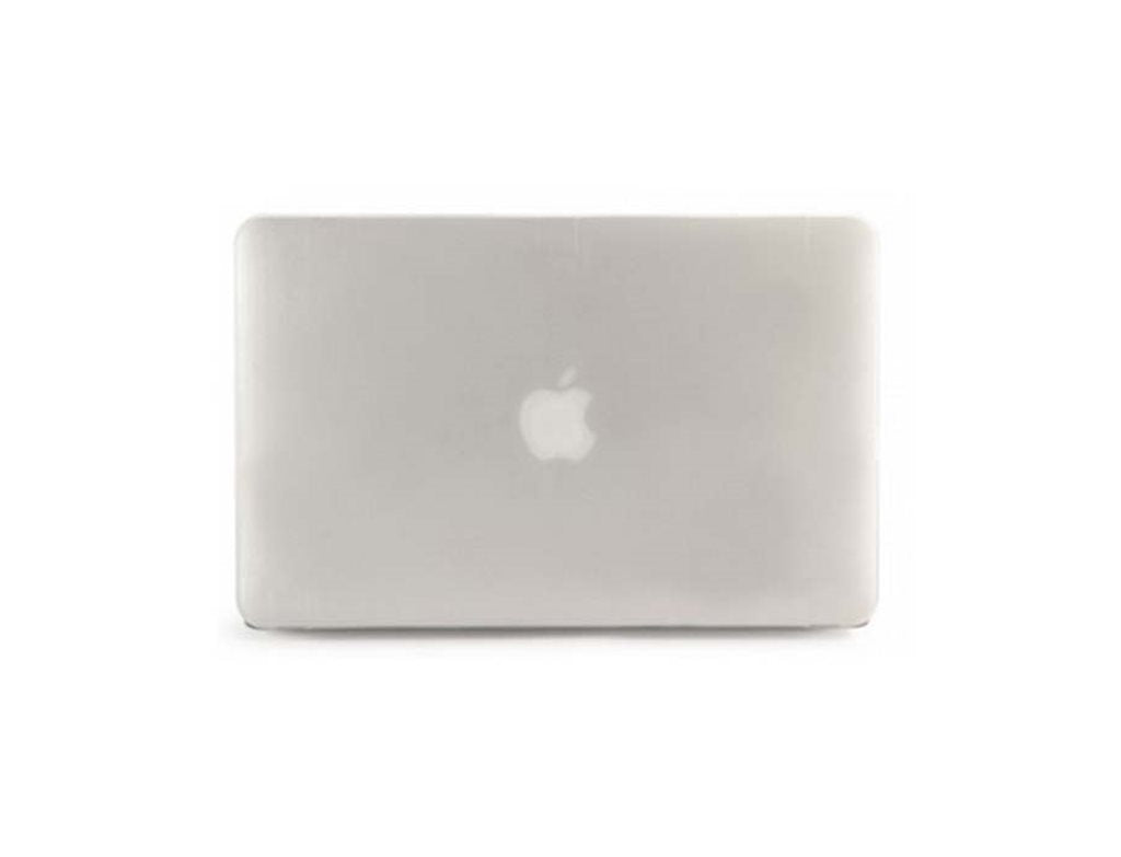 Tucano Nido Hard Shell case for MacBook Pro 13inch Retina - Transparent