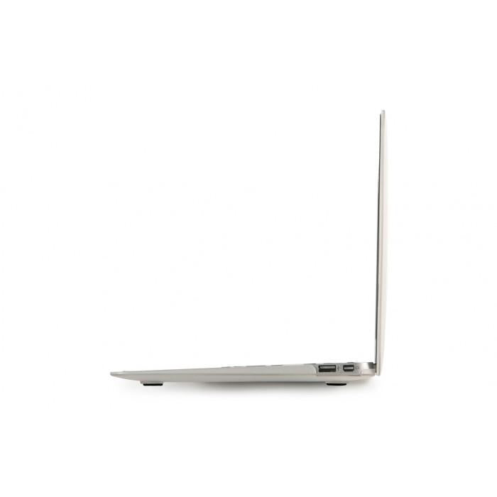 Tucano Nido Hard Shell case for MacBook Air 13inch - Transparent