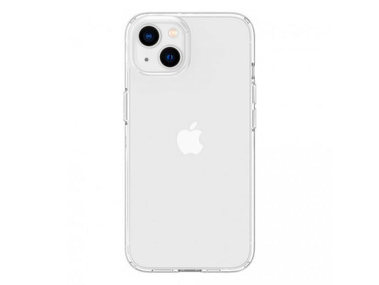 Innocent Crystal Air Case - iPhone 13 mini