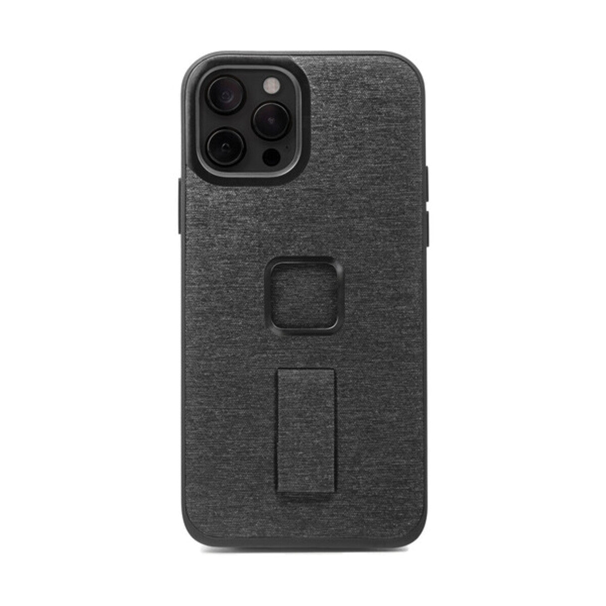 PeakDesign - Everyday Loop Case - iPhone 13 Pro Max - Charcoal