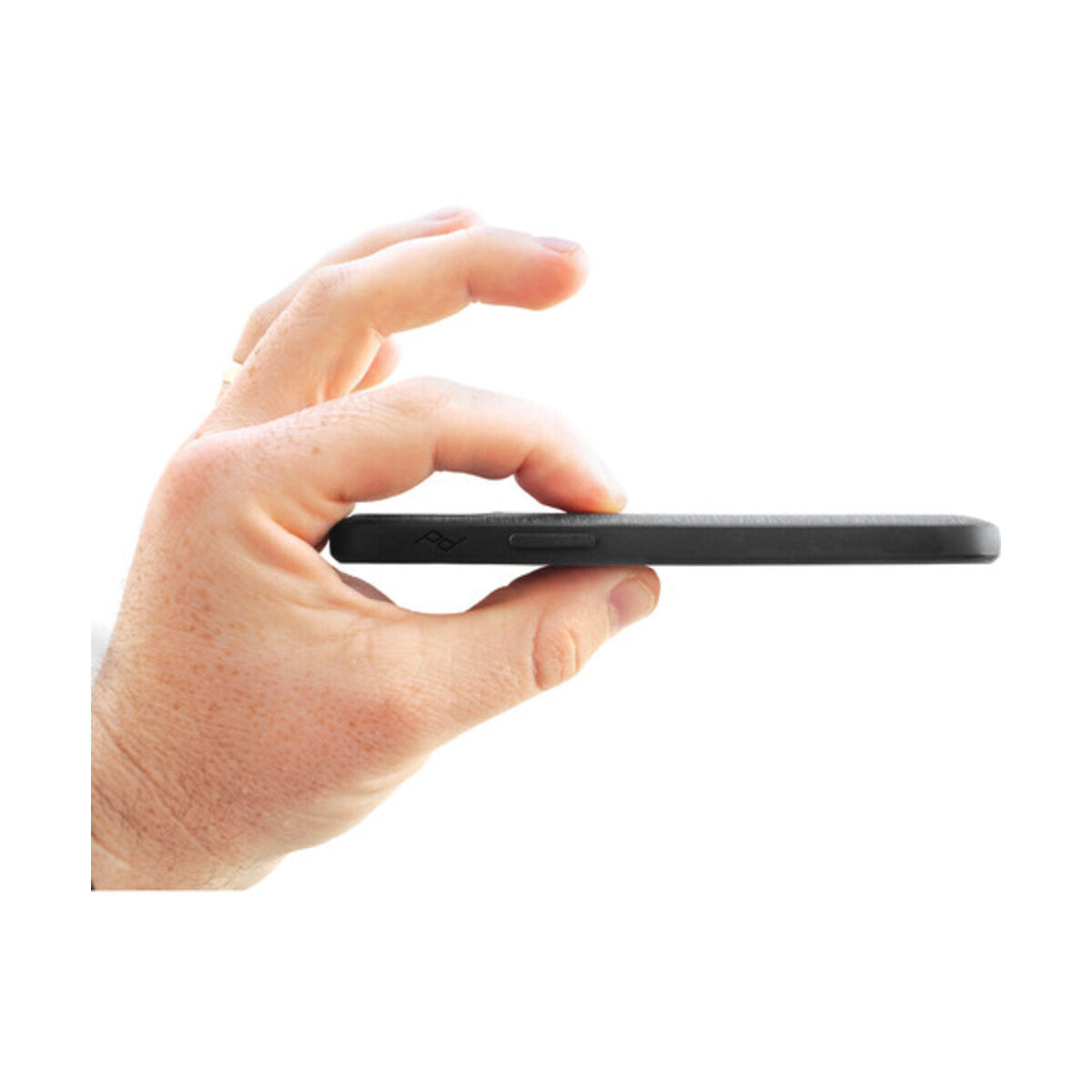 PeakDesign - Everyday Loop Case - iPhone 13 Pro Max - Charcoal