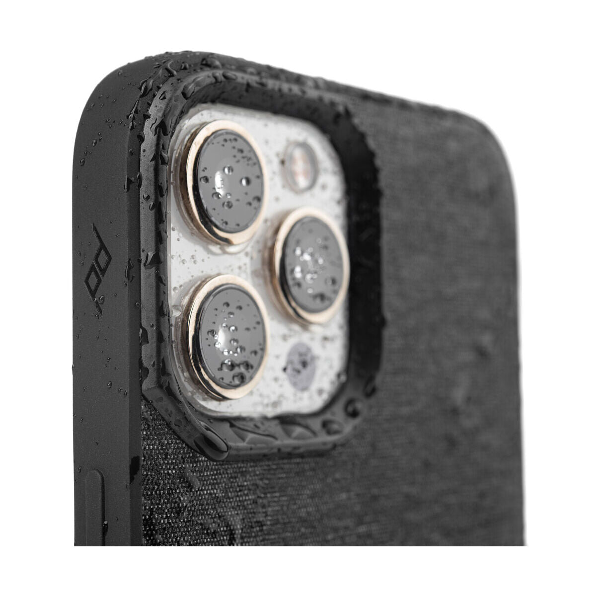 PeakDesign - Everyday Loop Case - iPhone 13 Pro Max - Charcoal