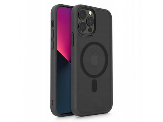 Innocent Dual Armor Pro Magnetic Obal iPhone 13 Pro - Black