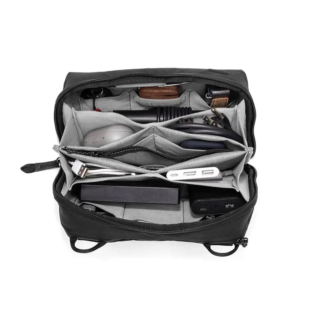 Taška Tech Pouch Peak Design - Čierna