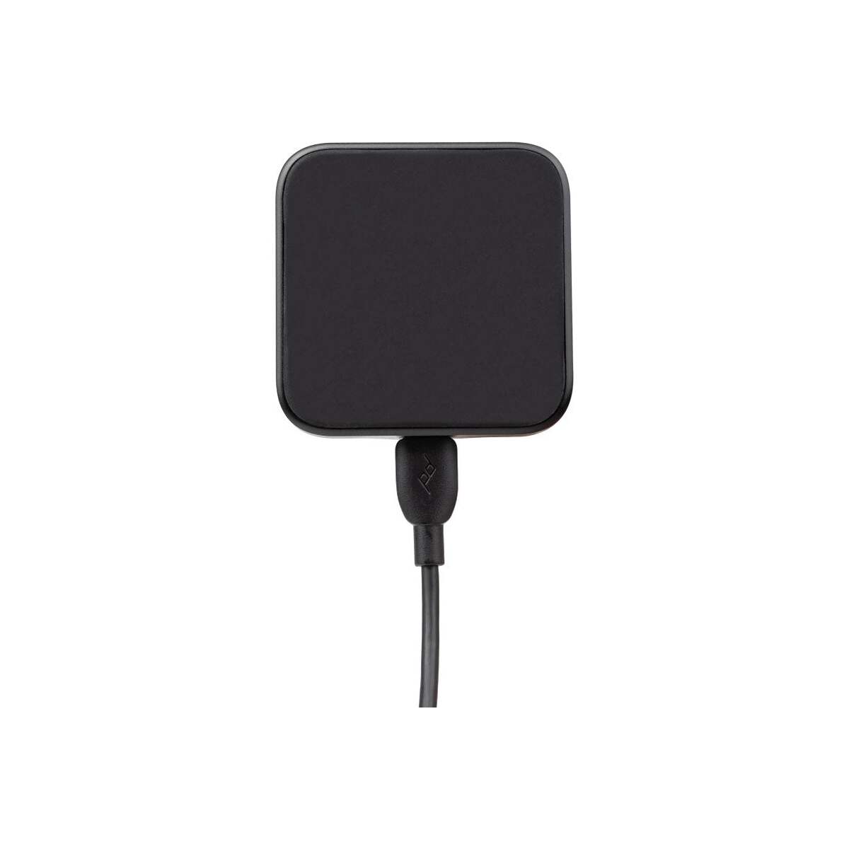 PeakDesign - Car Mount - VHB - Charging - Black