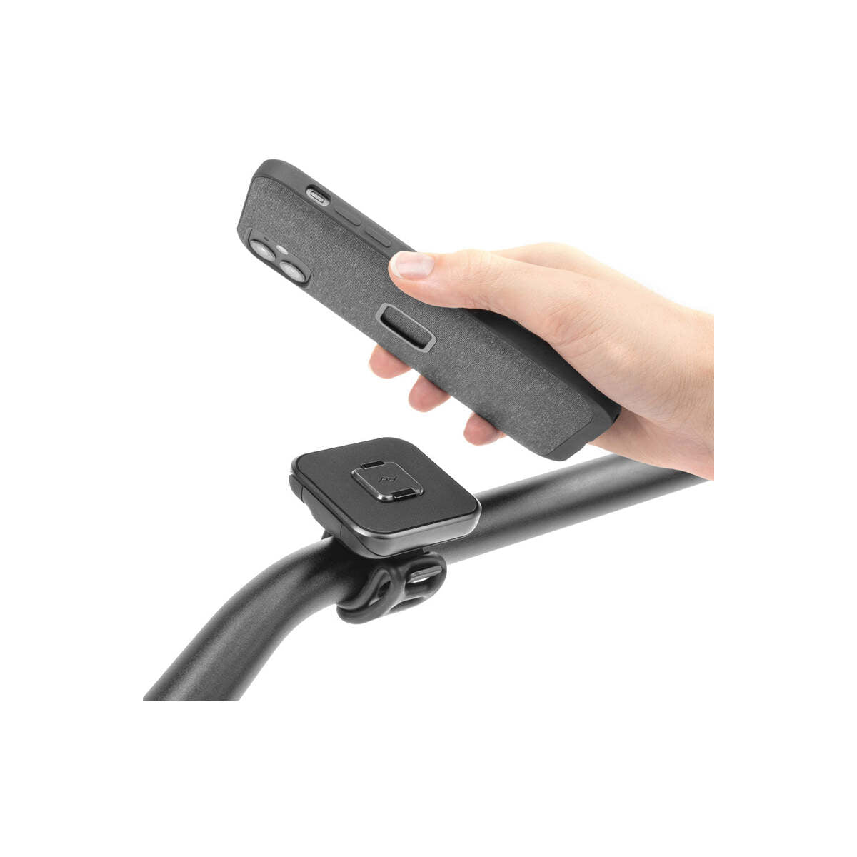 PeakDesign - Bike Mount - Universal - Black
