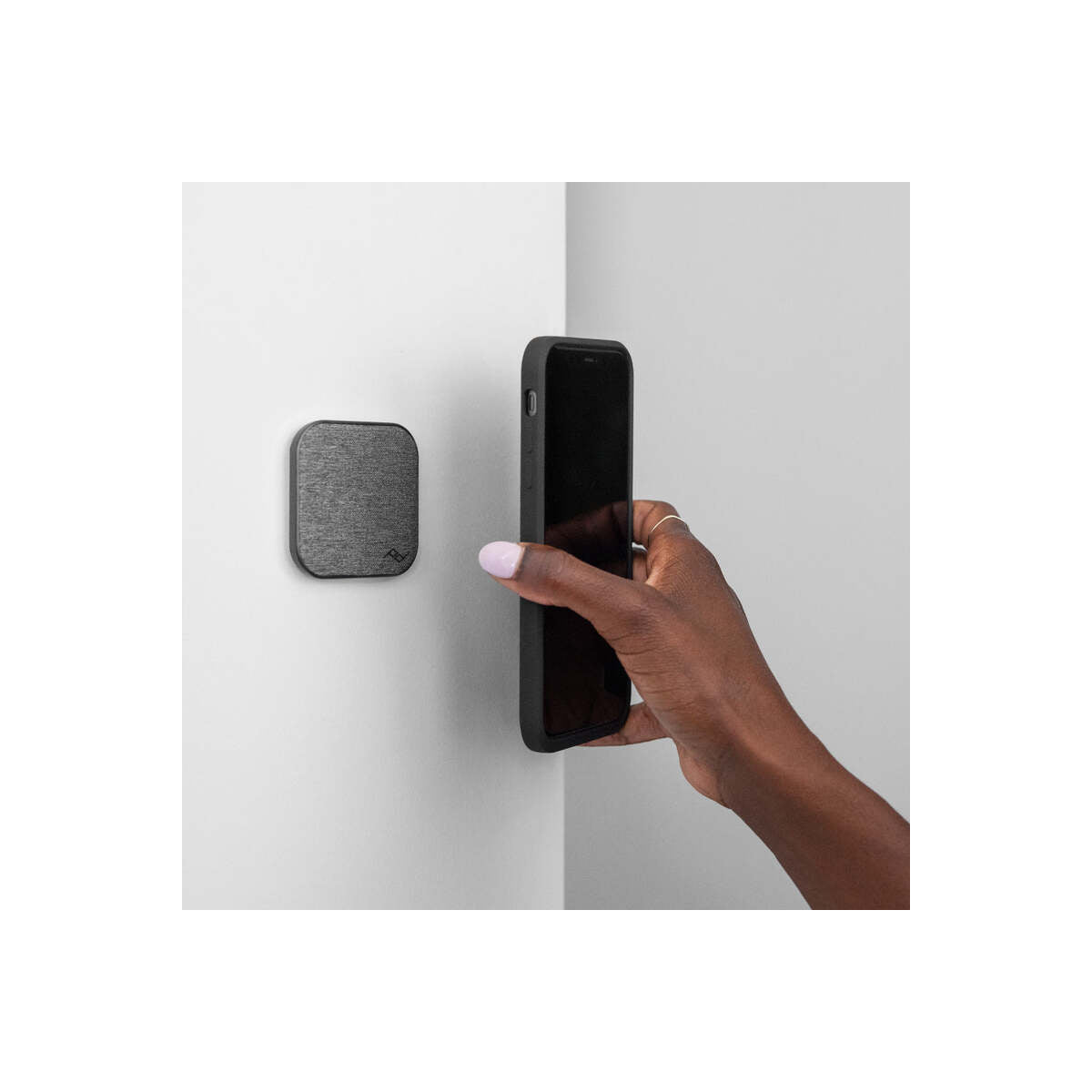 PeakDesign - Wall Mount - Charcoal
