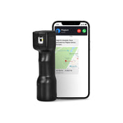 Chytrý korenistý sprej Plégium - čierny