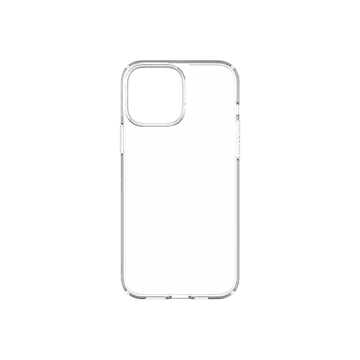 Spigen Crystal Flex for iPhone 13 Pro Max Crystal Clear