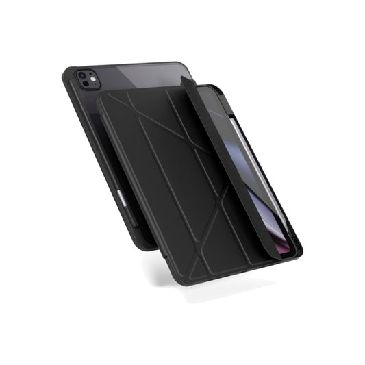 Epico Hero Flip case iPad Pro 11 (M4) - black