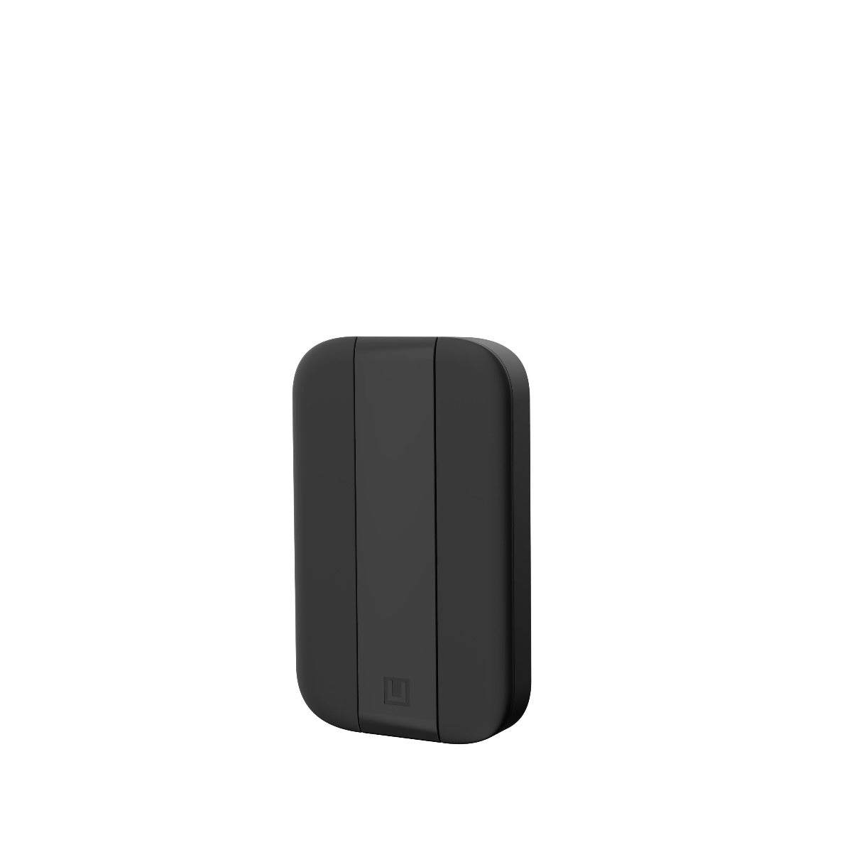 UAG U Lucent PowerBank MagSafe Kickstand 4000 mAh Black