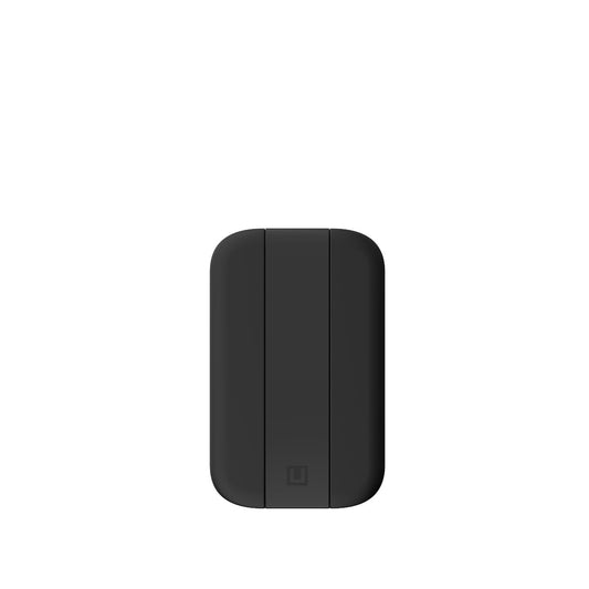 UAG U Lucent PowerBank MagSafe Kickstand 4000 mAh Black
