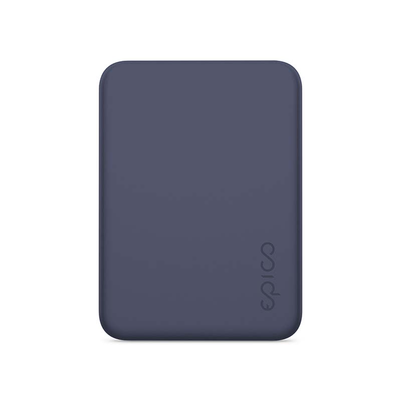 MagSafe powerbanka iSTYLE 4200mAh - modrá